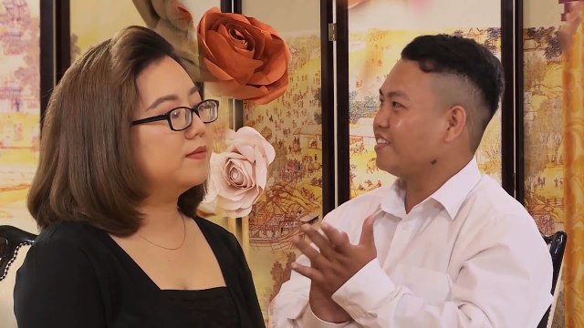 Hẹn Ăn Trưa || Anh Chàng Nhân Viên Bị Bạn Gái Giáo Viên Từ Chối Vì Không Có Cảm Xúc Với Bạn Tình