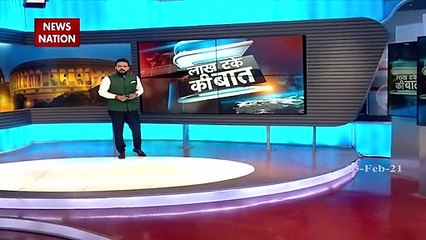 Shabnam, accused of 7 murders, gets relief from hanging