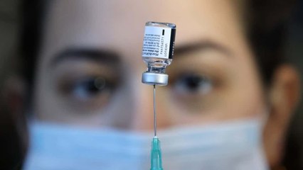 Consejos para la vacunación covid de pacientes con comorbilidades