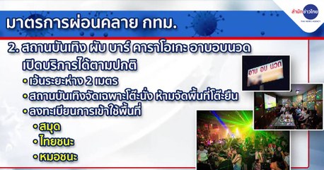 คับข่าวครบประเด็น วันอังคารที่ 23 กุมภาพันธ์ 2564