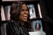 Michelle Obama: Nuestra FLOTUS favorita