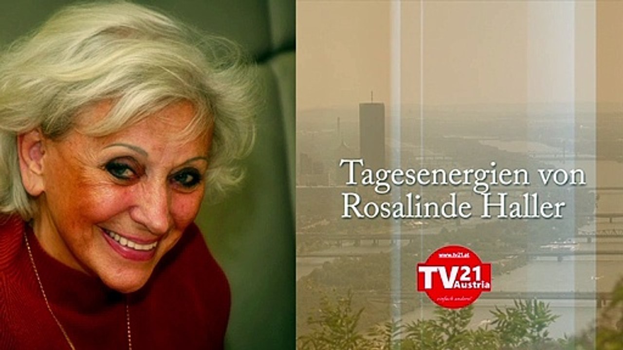 Tagesenergien Mittwoch 24. Februar