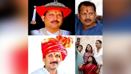 Marathi Manus: Who Is Udayan Raje Bhosle? Know Everything About His Life Story