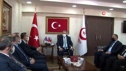 BBP Genel Başkanı Destici'den Özlem Zengin hakkındaki paylaşıma tepki