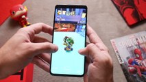 ONEPLUS 8T ANÁLISIS tras primera toma de contacto