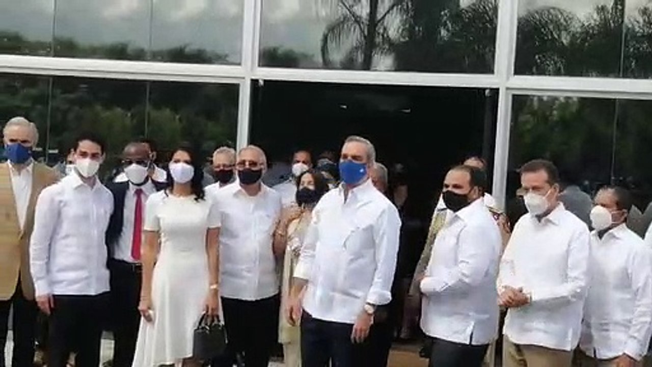 Abinader sobre secuestro de dominicanos en Haití: "Vamos a tener noticias pronto"