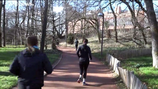 Sport anti Covid: tre esempi per ripensare l'attività fisica durante la crisi sanitaria