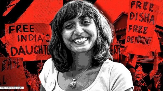 Toolkit case: Delhi court grants bail to Disha Ravi