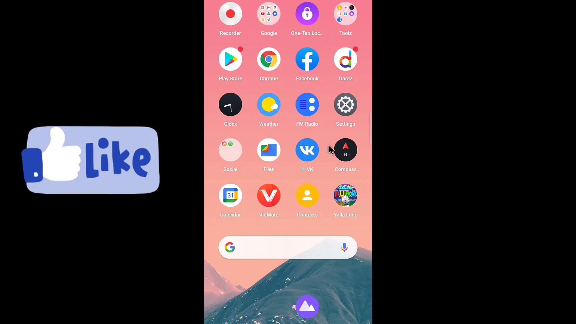 ⁣How to unlink Instagram from Tiktok