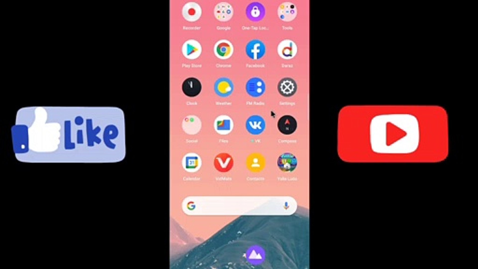 ⁣How to Unlink YouTube from Tiktok