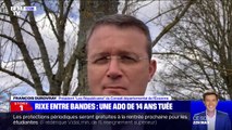Ado tuée dans l’Essonne: le président du conseil départemental a 
