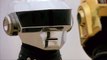 Daft Punk - Epilogue - La vidéo qui annonce la fin du duo légendaire de la French Touch