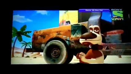 Oscar Ab Bas Kar - Fitness Witness  Funny Cartoons  OABK Official 11 February 2021