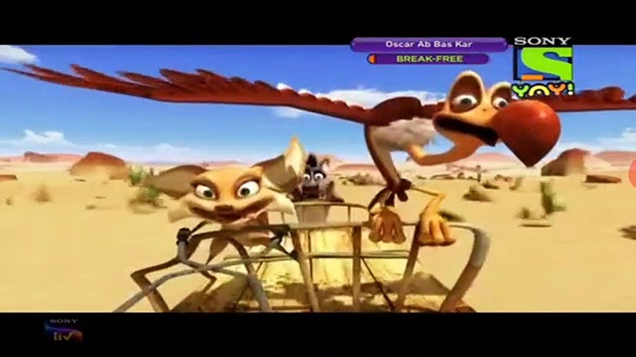 Oscar Ab Bas Kar - Fitness Witness  Funny Cartoons  OABK Official 16 February 2021
