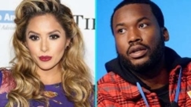 Vanessa Bryant Blasts Meek Mill for 'Disrespectful' Kobe Bryant Lyric