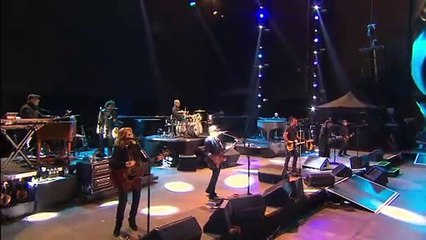 Badlands - Bruce Springsteen & The E Street Band (live)