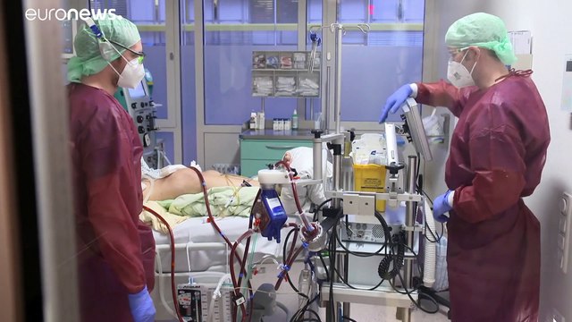 Covid-19: Στα 2147 τα νέα κρούσματα στην Ελλάδα-22 νέοι θάνατοι