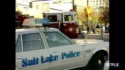 Murder Among the Mormons - Official Trailer Netflix