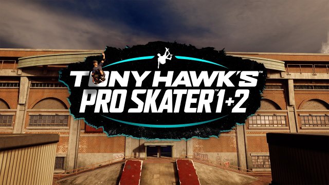 Tony Hawk’s Pro Skater 1 and 2 - Tráiler para PS5, Xbox Series X/S y Nintendo Switch