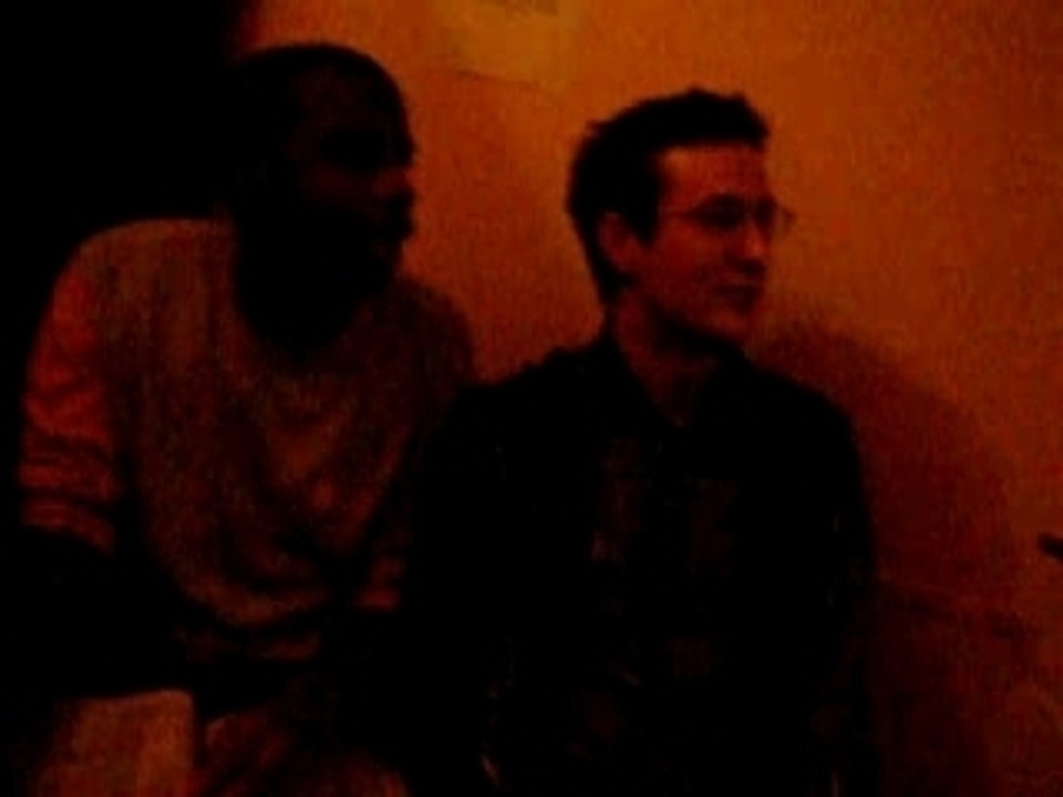 Karaoke - Coolio - Gangsta's paradise