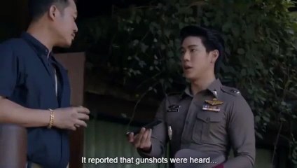 Manner Of Death  Ep.  10( Eng)