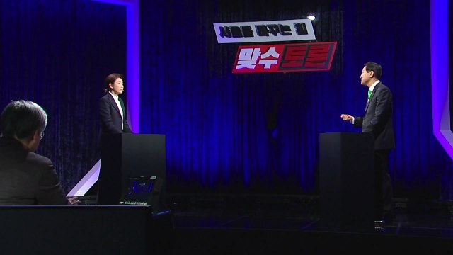 오세훈·나경원 '재원 마련' 충돌... 감당 못할 욕심 vs 예산 다이어트 가능 / YTN