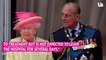 Prince Philip Is In The Hospital Fighting An Infection