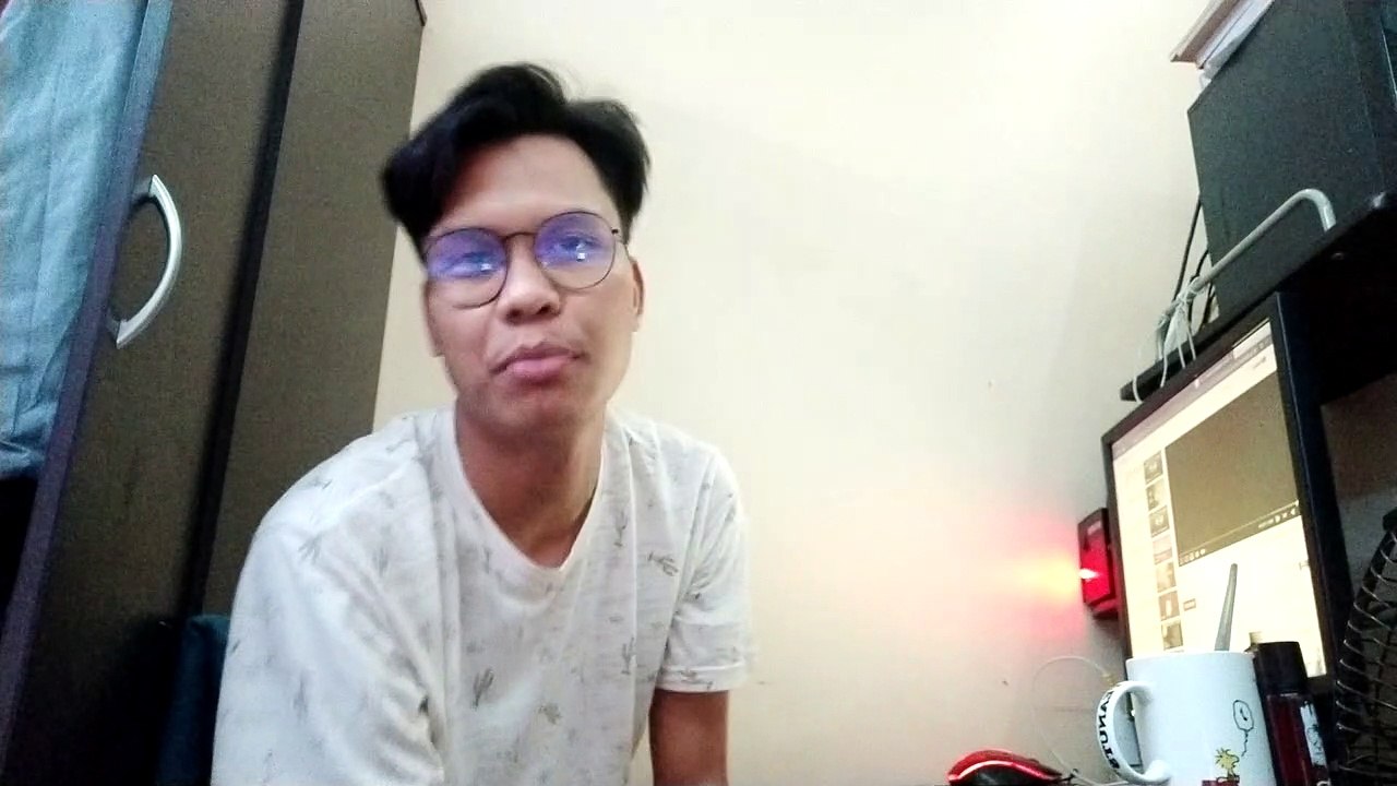 CHILL MODE SIR?
