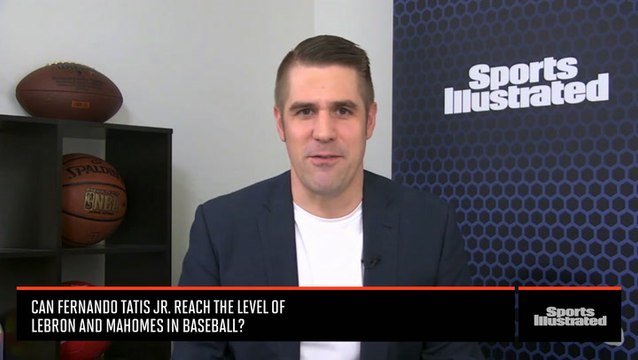 Can Fernando Tatis Jr. Be the Patrick Mahomes of Baseball?