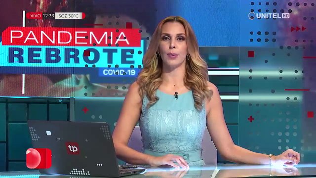 Suman a 27.583 la cantidad de pruebas antígeno nasal realizadas por la Alcaldía cruceña