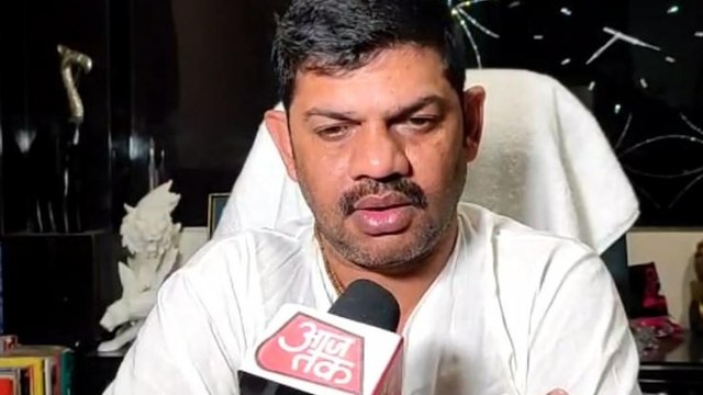 Cocaine case: Kolkata Police arrests BJP's Rakesh Singh