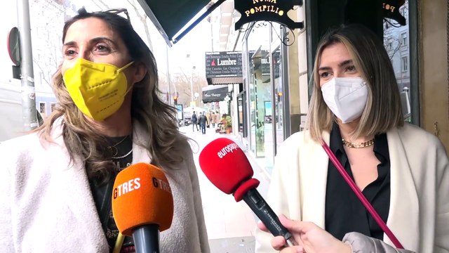 Paz Padilla da la última hora sobre Belén Esteban, Lydia Lozano, Mila Ximénez y Jordi Sánchez