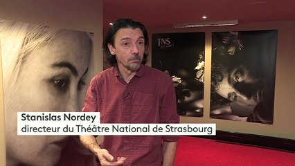 La tragédie de Racine "Mithridate" devient le premier film de théâtre sur Culturebox