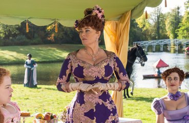 Polly Walker: Überrascht von ‚Bridgerton‘-Erfolg
