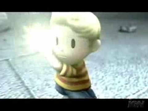 Super Smash Bros Brawl Intro + Surprise