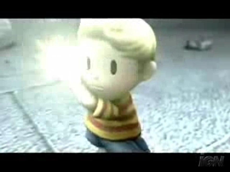 Super Smash Bros Brawl Intro + Surprise