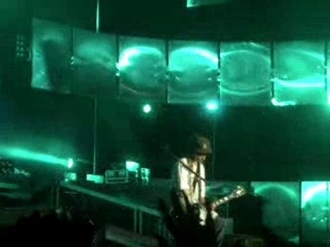 Tokio Hotel Paris Bercy 16.10.07