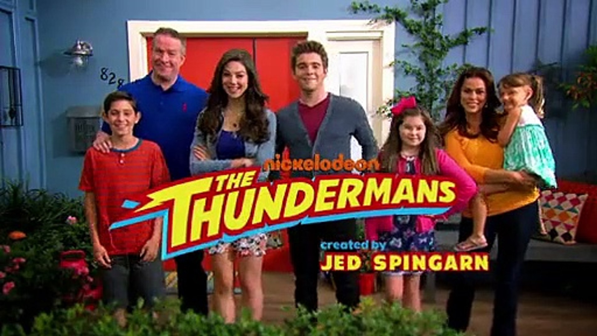 Watch The Thundermans Season 3