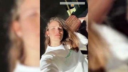 Jessica Bueno desvela el nombre de su tercer hijo