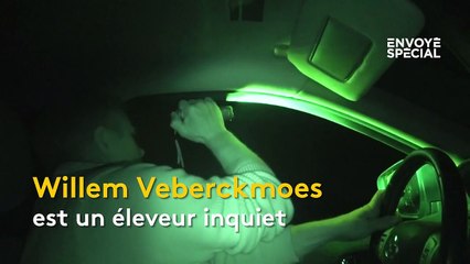 Délinquance : les agriculteurs à bout face à la multiplication des vols