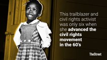 Ruby Bridges Passes the Activism Torch to Young People