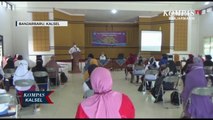 Bentuk Forum Komite PAUD, Disdik Banjarbaru Harapkan Komunikasi Antar Ketua Komite Meningkat