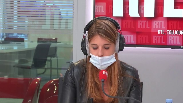 Le journal RTL de 18h du 23 février 2021