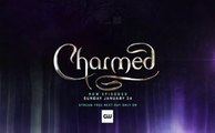 Charmed - Promo 3x05
