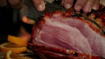 How Easter Ham Became One of Our Favorite Holiday Traditions