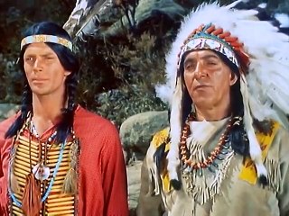 The Lone Ranger | S05 E31 | The Law and Miss Aggie | Full Episode