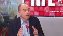 L'invité de RTL Soir du 23 février 2021