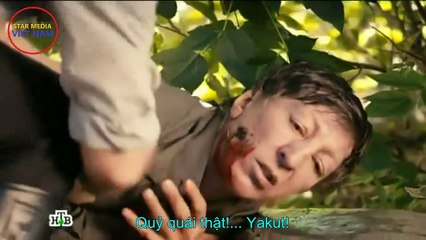 CỚM II – Tập 3: Đột kích từ bên kia biên giới | Phim hình sự “nặng ký” chục năm qua