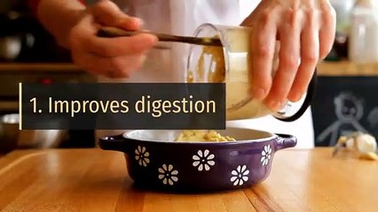 8 Health Benefits of Hummus