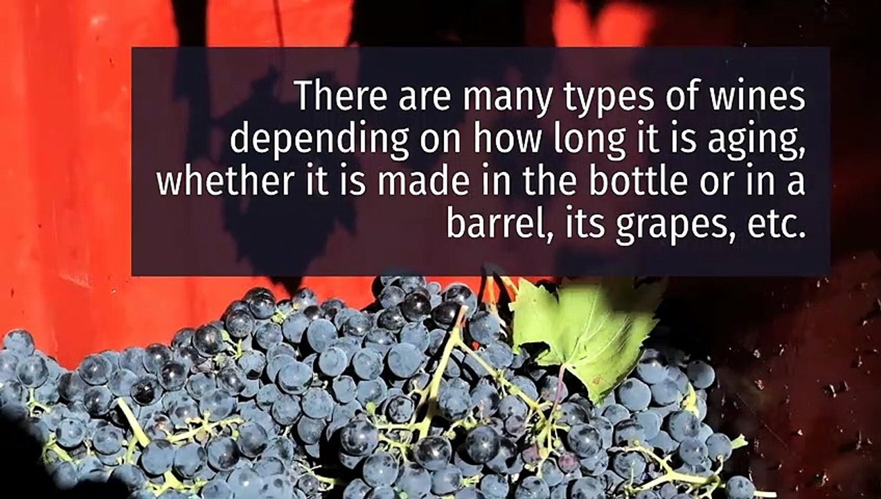 8 Health Benefits of Red Wine